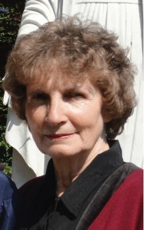 Constance Schafer