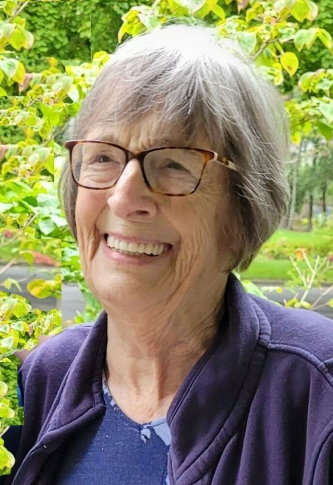 Carol "Kay" Srebernak