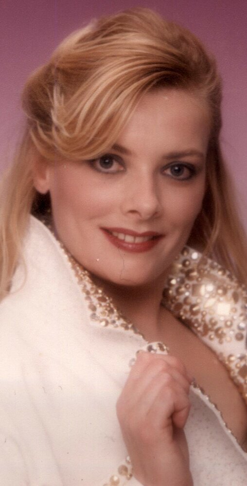 Renee Bladecki