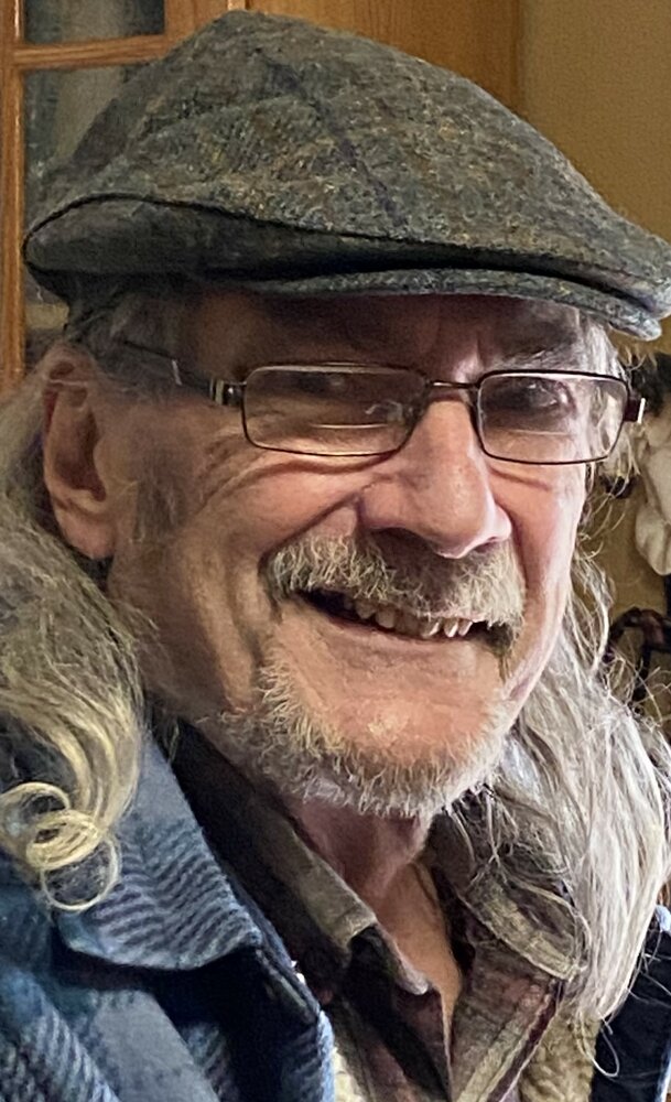 Edward Courville, IV