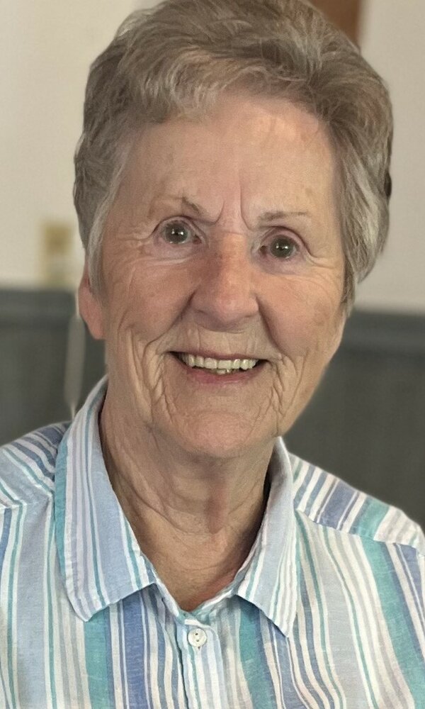 Mary McKay