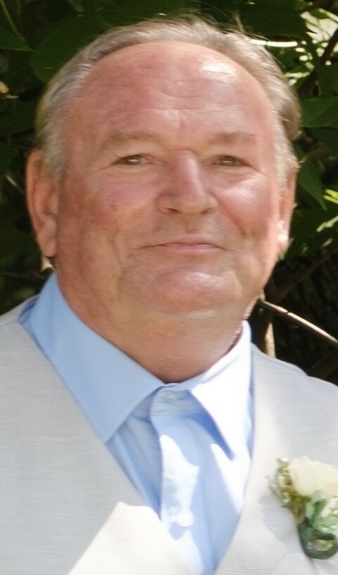 Leonard Young