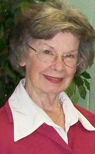 Jacqueline Pitts