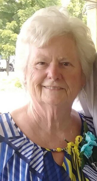 Carol Griebe