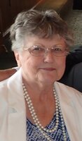 Janet Marlene Grundas