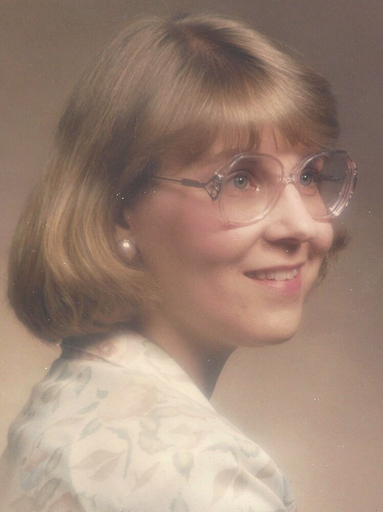Joyce Phillips