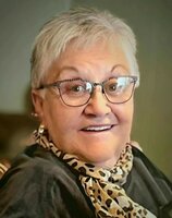 Janet Agnes Farmer