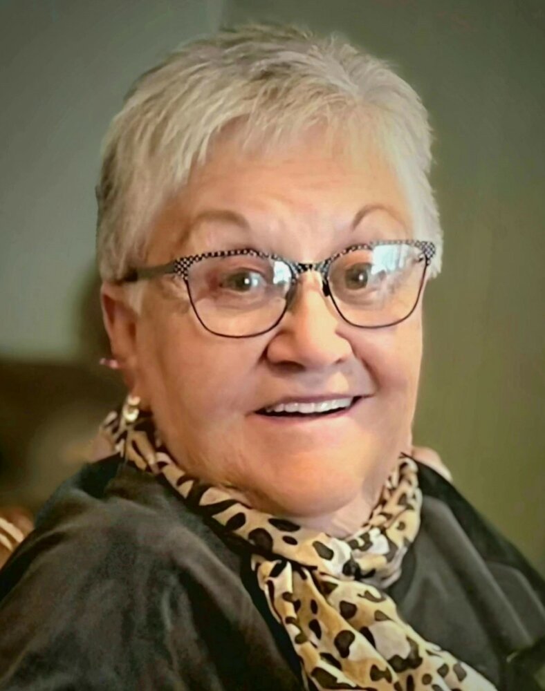 Janet Farmer
