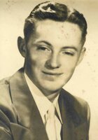 Darrell Howard Barnhart