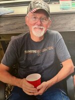 Randall Lee Robinson