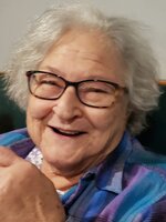 Patricia Luella Moulds