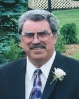 John William Steyer