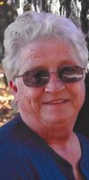 Lucille Martha Briggs