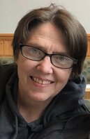Nancy Agnes Gale