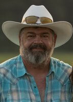 Paul Edward George