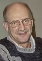 Cloyce Michael Odell