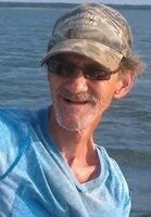 Jeffery Robert Cook