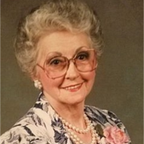 Betty Hulett