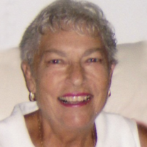 Edythe Passariello