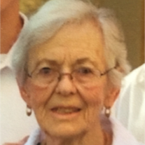 Rita Bratton