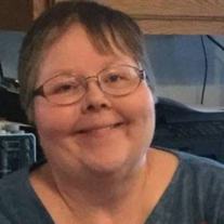 Donna (Leland) Scheffel