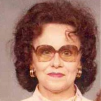 Deloris Sheldon