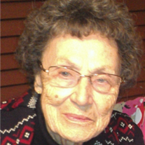 Rose-Alma Sheehan DePrekel