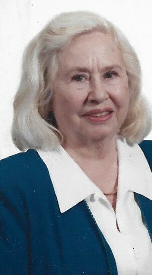 Doris Stoklosa